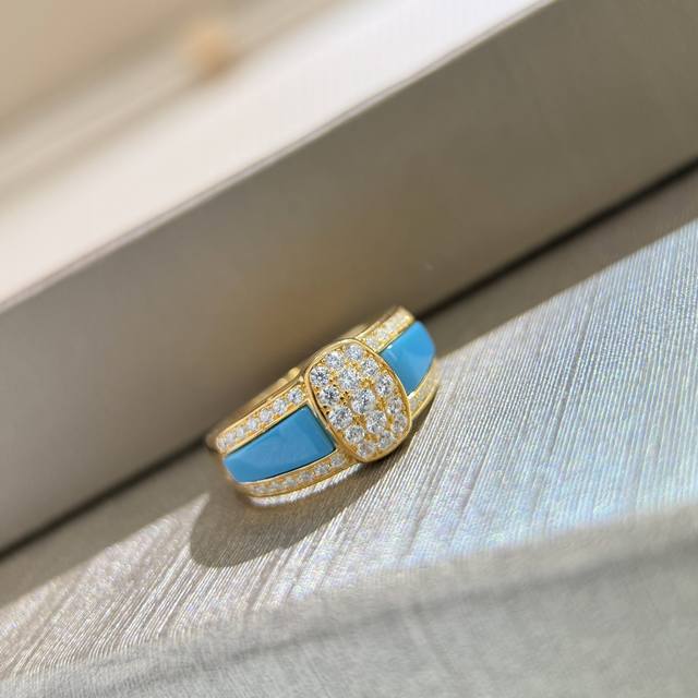 A4864 Independent Designer Edition This Summer's Hottest Trendy Blue Turquoise S