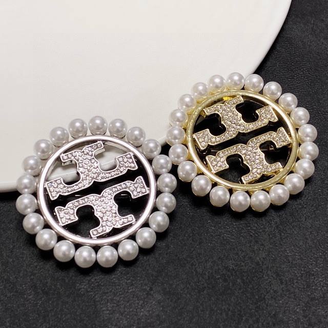 Tory Burch + Tb Is The Most Understanding Accessory For Women. Those Who Pour Th