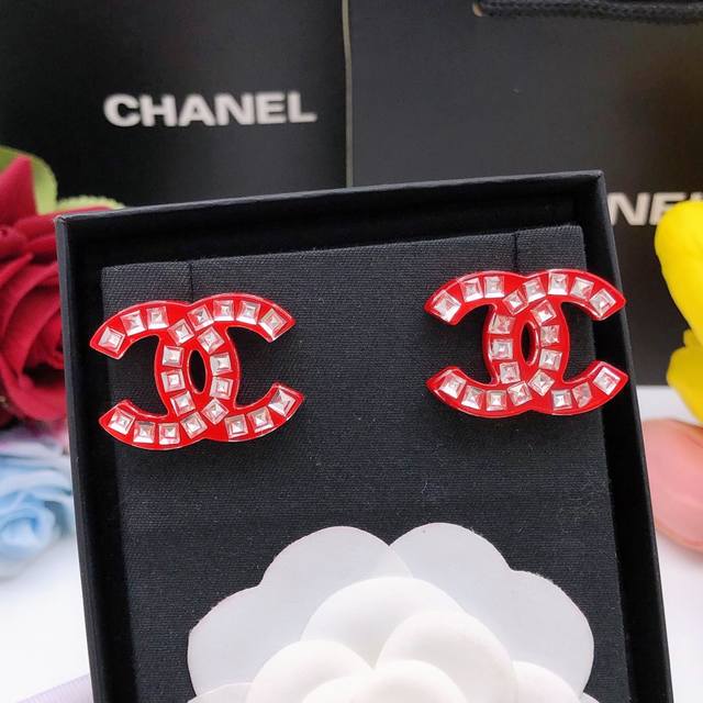 Code Xed0644 Red, Code Xed0032 White, Code Xed0534 Black Celine Latest Acrylic R