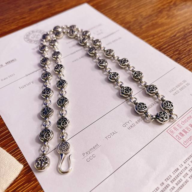 Large Size Chrome Hearts Countertop Bestseller, Factory Direct Sales, Authentic