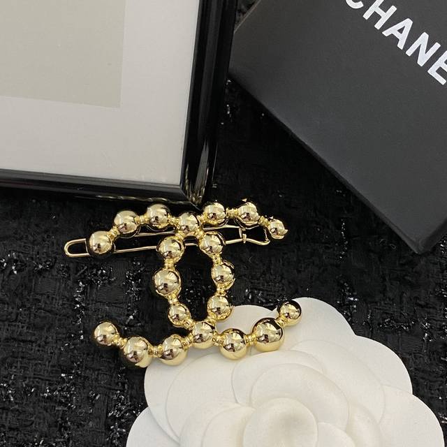 Code H318 Classic Bestseller, Ultra-Popular Hairpin With Excellent Metal Texture