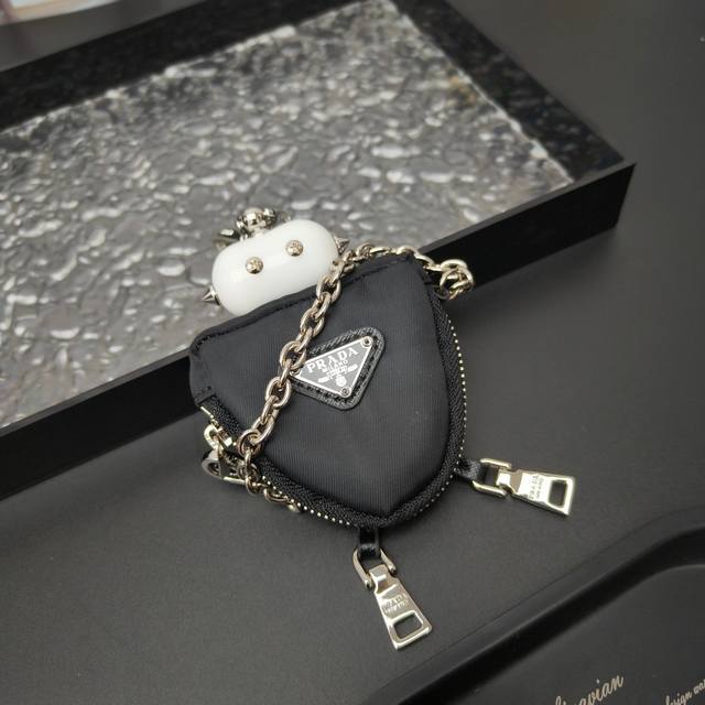 Bag Accessories Set #Alexander Wang Alexander Wang Crossbody Bag #Prada Prada Ro