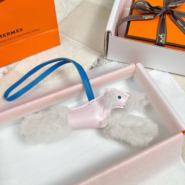 Herm S Puppy Charm 30 Colors Available