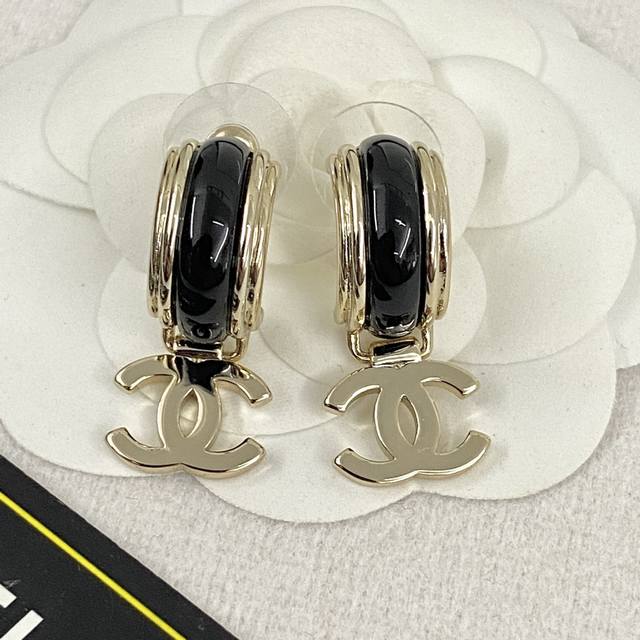 Code E2313 0257825 Chanel Ear Studs, Hot-Selling New Arrivals, Consistent With Z