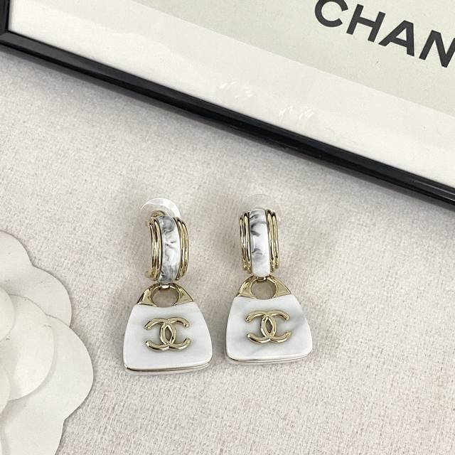 Code E2314 0267825 Chanel Earring Bestsellers Now Available In New Styles, Consi