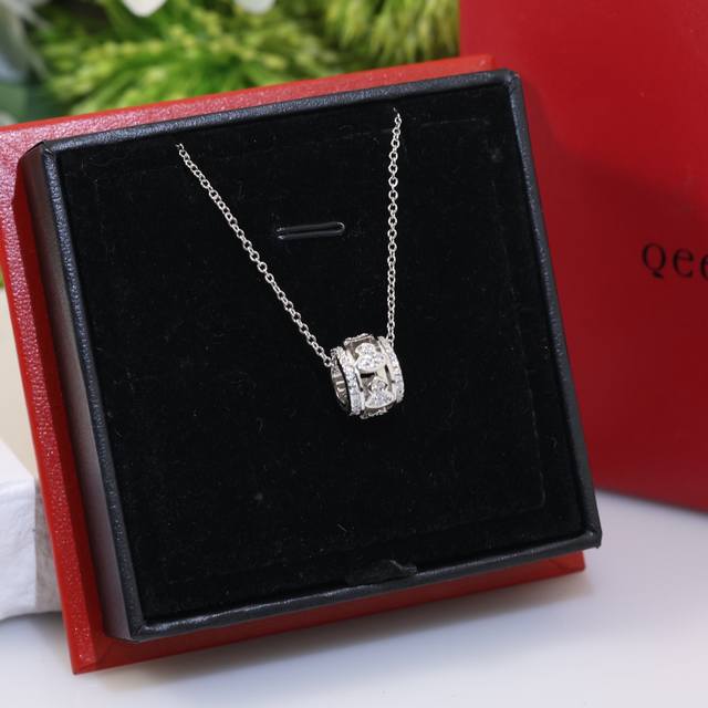 Premium Edition Qilin Gourd Necklace Available In Stock The Gourd Symbolizes Goo