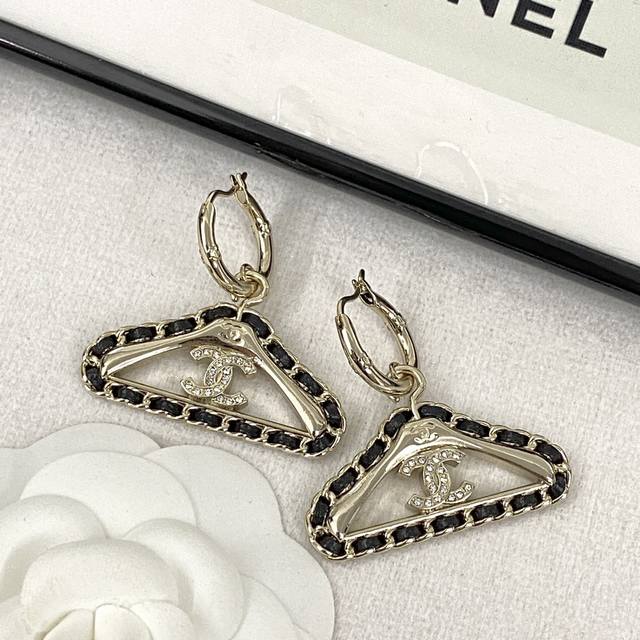 Code E2292 0257825 Chanel Earring Hot-Selling New Arrival Consistent Zp, Store S