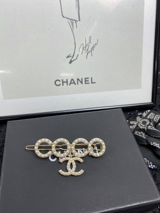 Code H1349 0258945 Hairpin, Hot-Selling New Arrival, Synchronized With The Offic