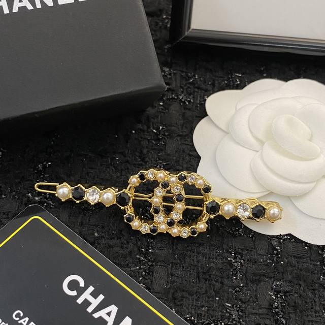 Code H265 0857845 Hairpin, Hot-Selling New Arrival, Exclusive High-End Quality F