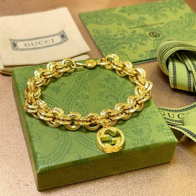 Gucci Recommended New Gucci Bracelet Released. The Latest Classic Gucci Bracelet