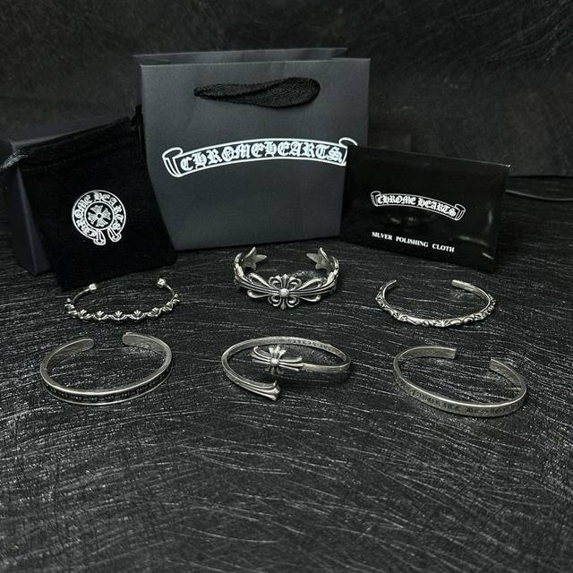 Bracelet Collection! High-End Quality! Authentic Replica! Exclusive Real-Life Ph