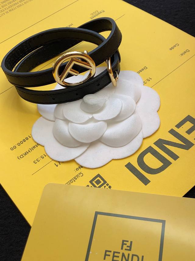 Trendy And Versatile New Fendi Fendi Spring/Summer Collection Masterpiece, The L