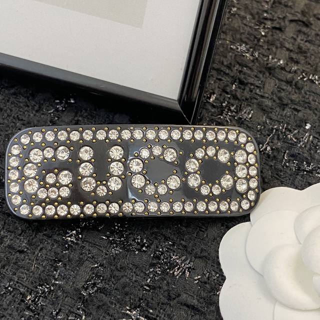 Code Ga132 Gucci Hairpin, A Hot-Selling New Arrival, Exclusively Available At Ou