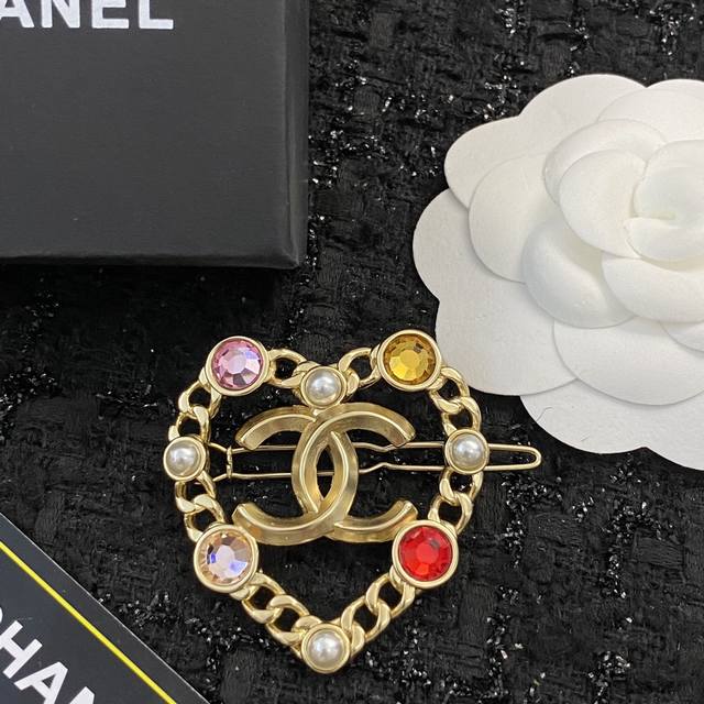 Code H1354 Hairpin Bestseller Now Available. Synchronized With The Store, Exclus
