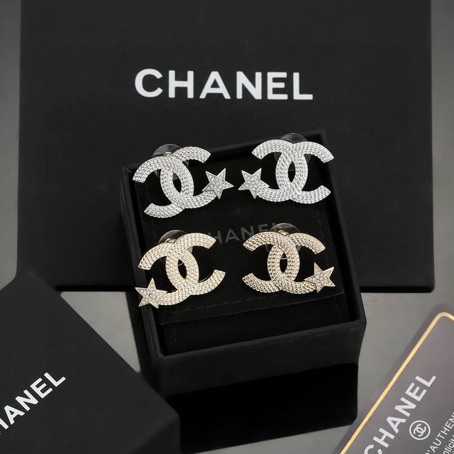 Chanel Classic Zp Authentic Quality Original Material A Very Fashionable Pair Of