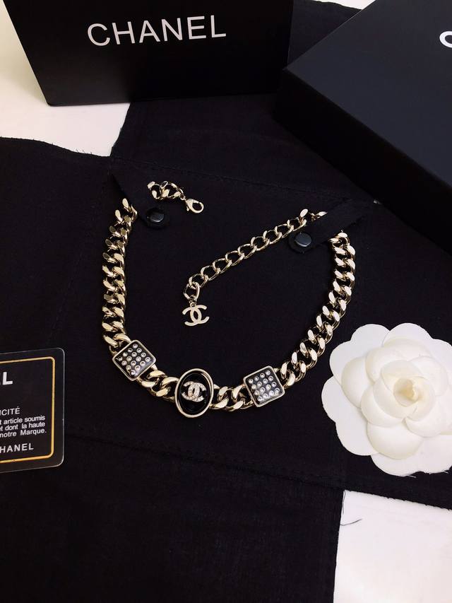 Necklace Best-Selling New Arrival, Synchronized With The Store, Exclusive High-E