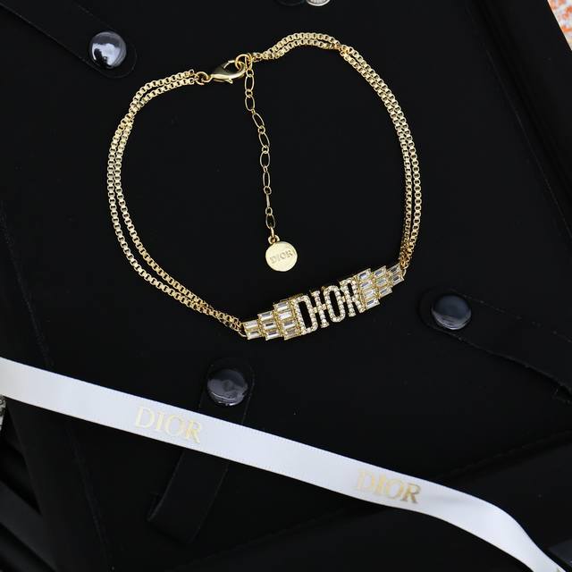 Dior Heavy-Duty, Stunning Beyond Words, Incredibly Beautiful And Elegant, A Time