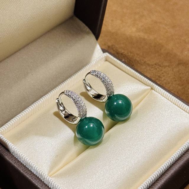A5982 Mother's Day Gift First Choice, Same Style As Momo, Chinese-Inspired Trend