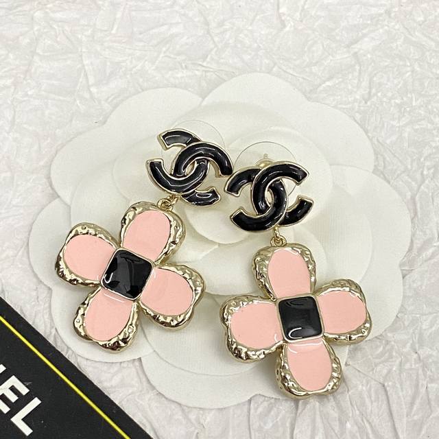 Code E2384 0247825 Chanel Ear Studs, Hot-Selling New Arrival. Consistent With Zp
