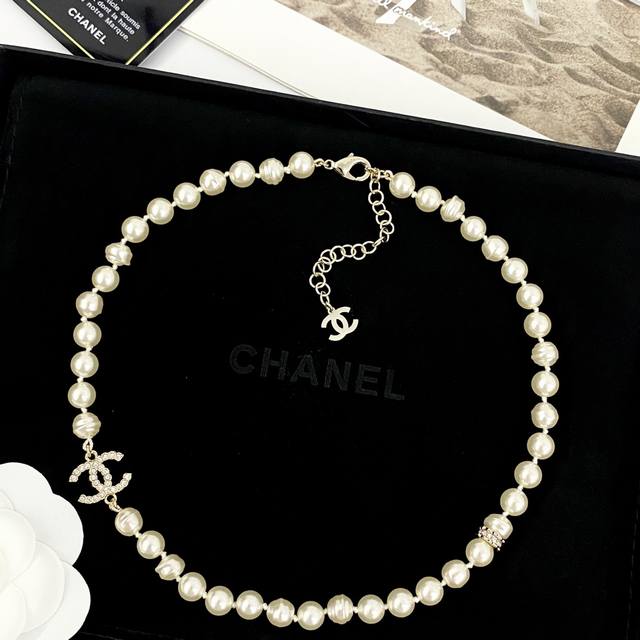 Today's New Arrival, Code N880 0295820 Chanel Necklace Hot Seller New Arrival Ch