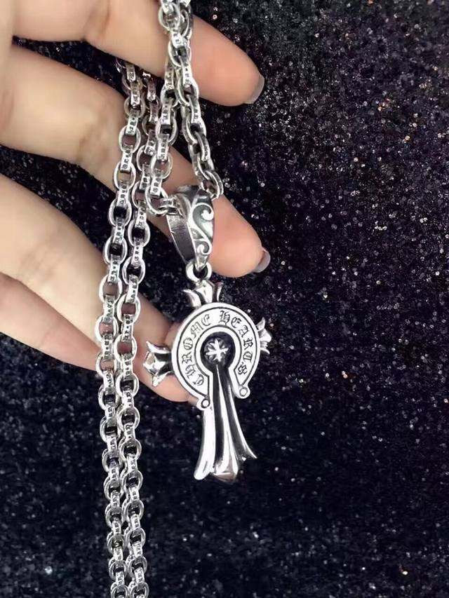Chrome Hearts Chrome Hearts Diy Hack Chrome Hearts, Let's Rock Out! Approx. 70G,