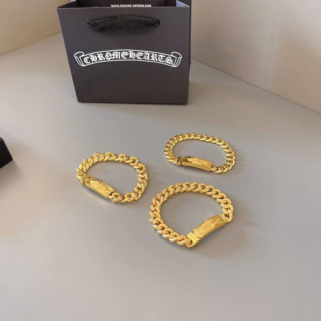 Chrome Hearts Latest Style, Authentic Replica, Factory Direct Sales, Chrome Hear