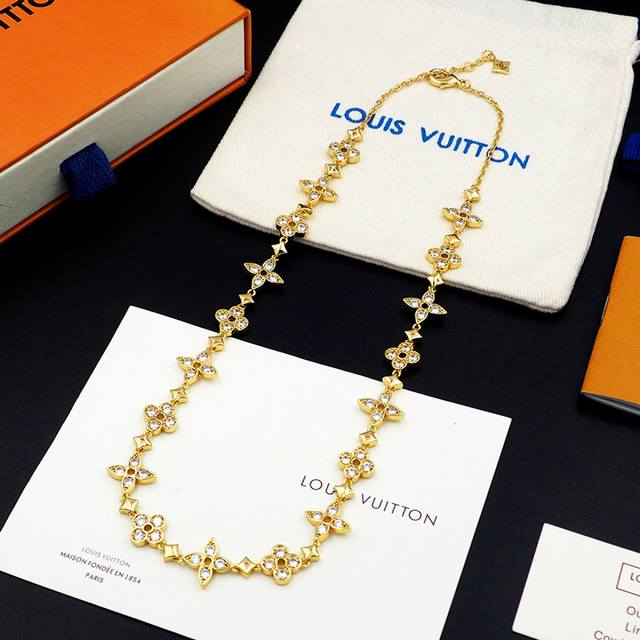 Donkey House Dentelle One Row Necklace Features Exceptional Craftsmanship. Inspi