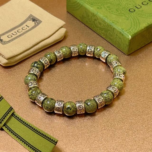 New Release Officially Launched. Gucci Bracelet For Men And Women. Latest Model