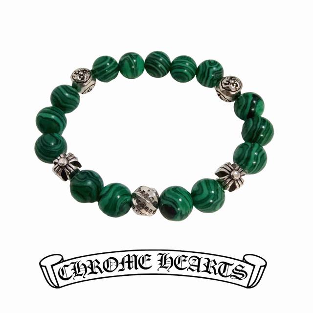 New Arrival, Boutique Quality Chrome Hearts Croce Heart Classic Retro Multi-Elem