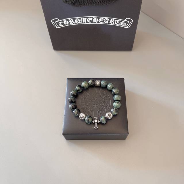 P Chrome Hearts New Release: Stunning Latest-Style Bracelet, Higher Quality, Cel