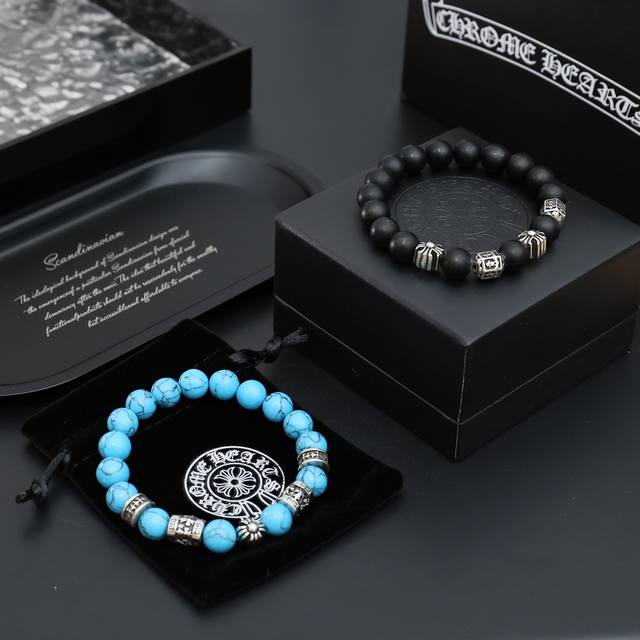 Croxin New Release: Stunning New Design Handmade Bracelet, Higher Quality, Celeb