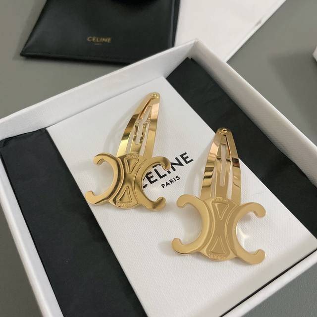 High-Quality, Details As Shown. A Pair Sold Together. Color: Triumph Arch Hairpi