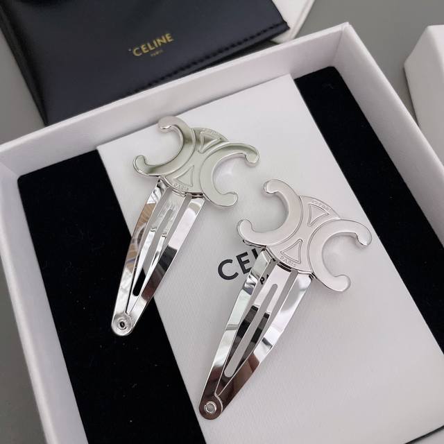 High-Quality, Details As Shown. A Pair Sold. Color: Triumph Arch Hairpin. Z 2950