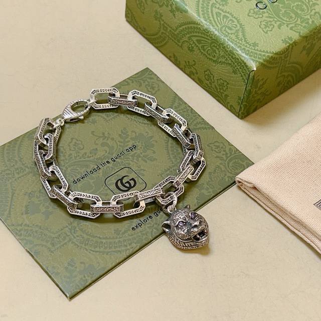 Latest Release Gucci Classic Bracelet. Exquisite In Both Design And Quality, It
