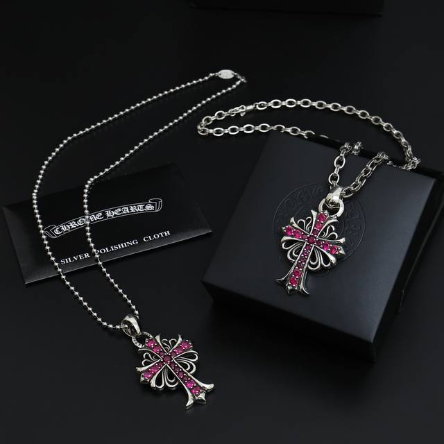 Letter Chain, Round Bead Chain Ultra-Stylish Latest Croxin Design, Direct From M