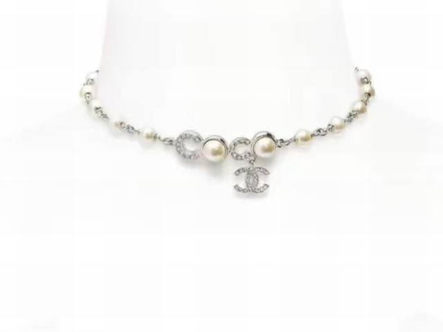 25S Coco Necklace: Wrap The Stars And Galaxy Around Your Neck. How To Style: Pai