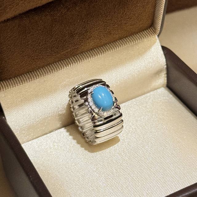 A5953 Independent Designer Edition, This Summer's Hottest Trendy Blue, Turquoise