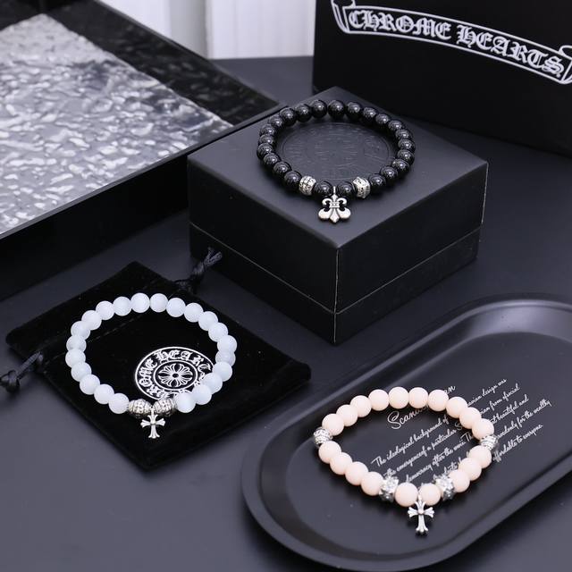 Ultra-Stylish New Arrival: Croce Heart Necklace Factory Direct Sales, Authentic