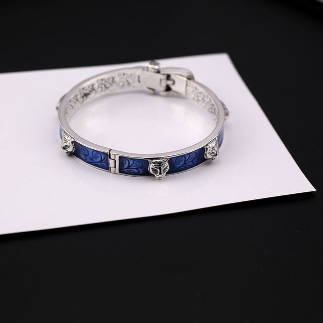 Gucci Couple's Bracelet