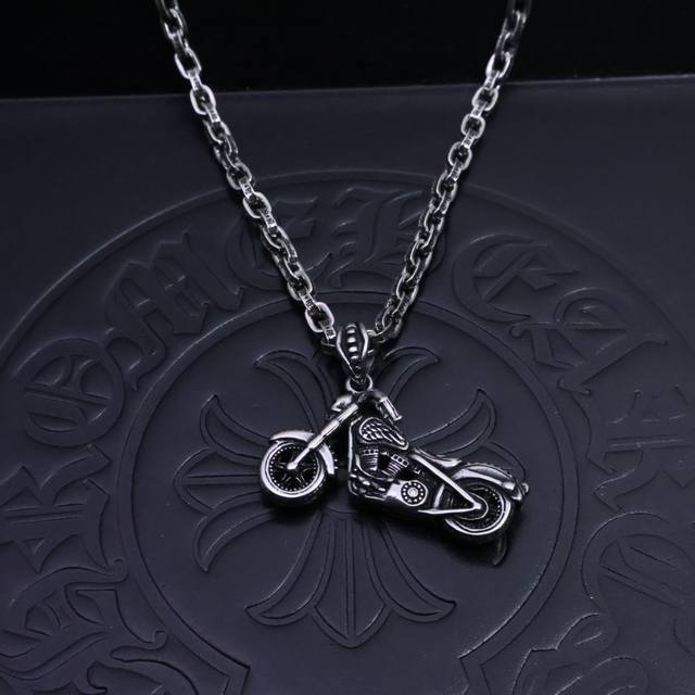 Best Seller Recommendation] Croce Heart Necklace, Letter Chain - The Latest Styl