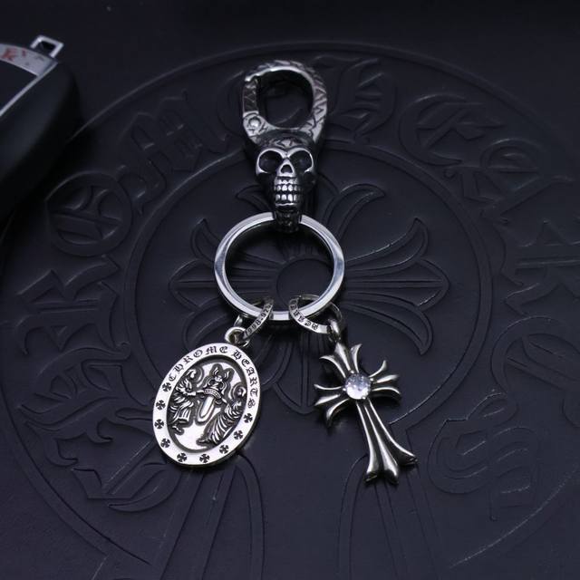 Hot New Arrival] Croxin Keyring Pendant And Belt Bag Accessory. Craftsmanship An