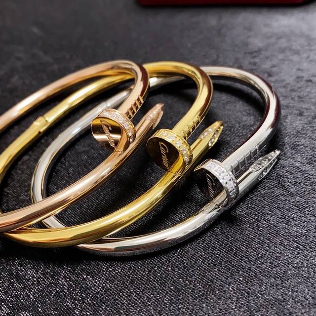 Cartier Official Website Latest Release: High-Quality, Thick, Trendy Micro-Diamo