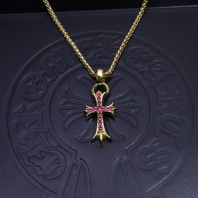 Best Seller Recommendation] Krosin Gold-Colored Necklace, The Latest Krosin Neck