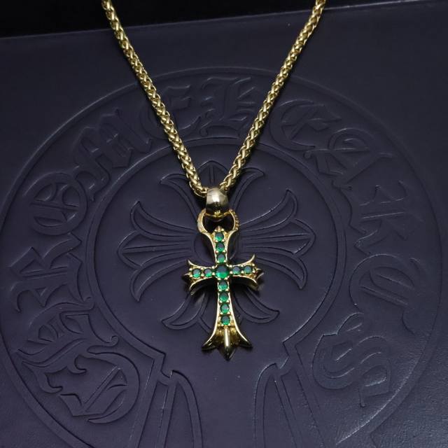 Best Seller Recommendation] Krosin Gold-Colored Necklace, The Latest Stylish Kro