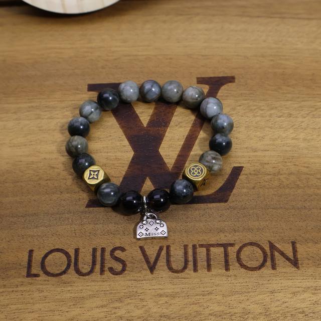 New Arrival] Louis Vuitton Lv Bracelet Original Single Piece Store-Exclusive New