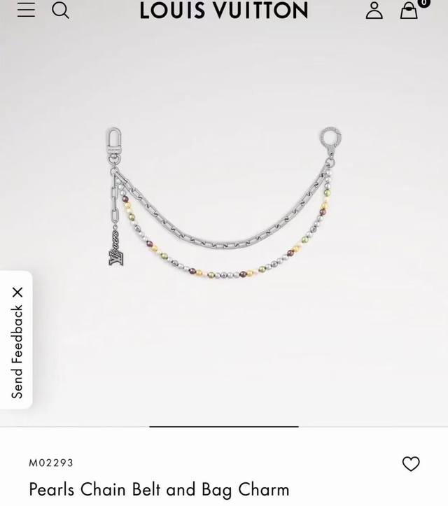 Standard Version, High Version New 24Sslv Bag Waist Chain Pendant