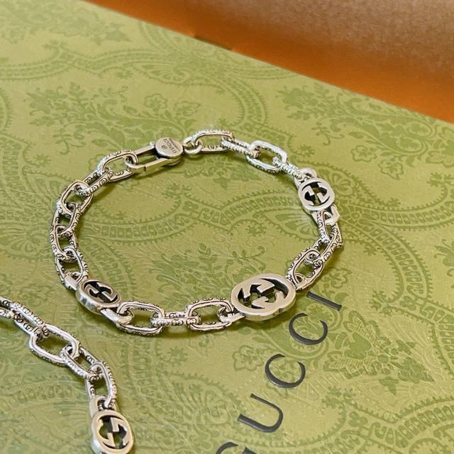 2025 New Arrival Gucci Classic Bracelet. Exquisite In Every Detail, The Quality