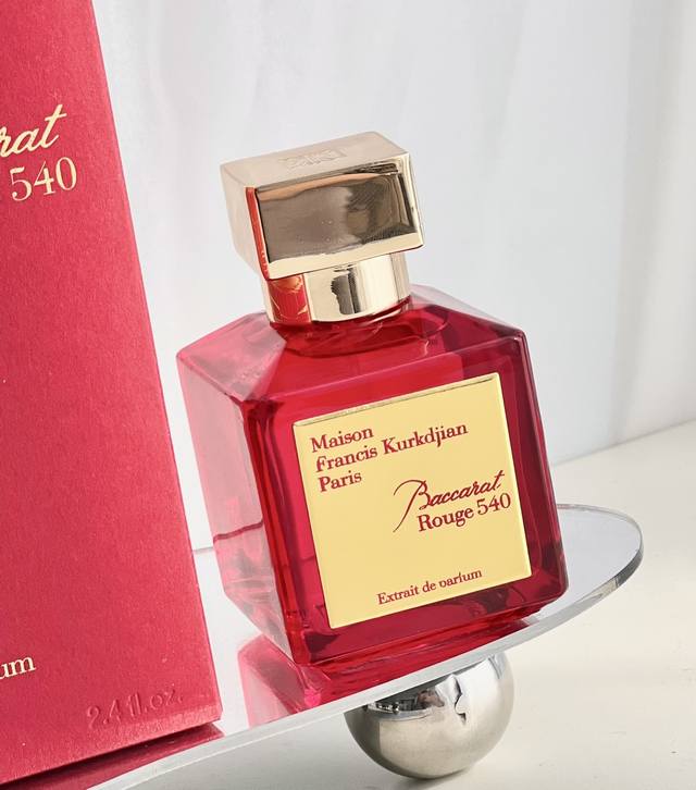 Counter Quality Maison Francis Kurkdiian Mfki An Aristocratic Pleasure When You