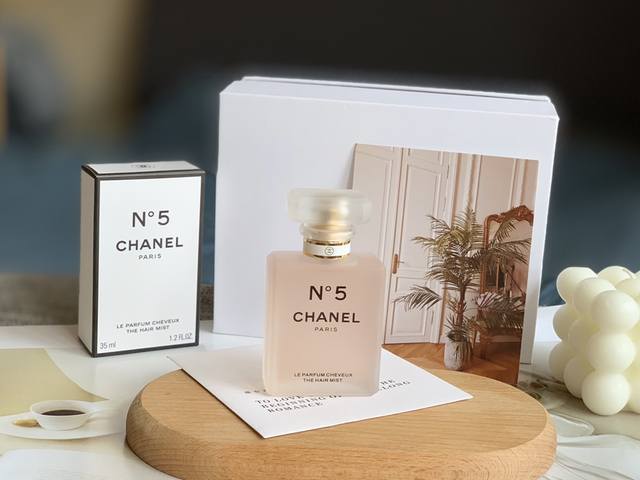 Counter Quality Chanel N5 Hair Spray Perfume 35Ml Chanel No. 5 Hair Perfume Reco