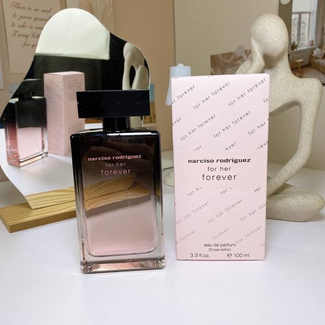Counter Quality Narciso Narciso Her Namesake Eternal Edition Perfume Ed Ml Fragr